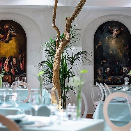 Villa Romana Hotel & Spa Мінорі Екстер'єр фото