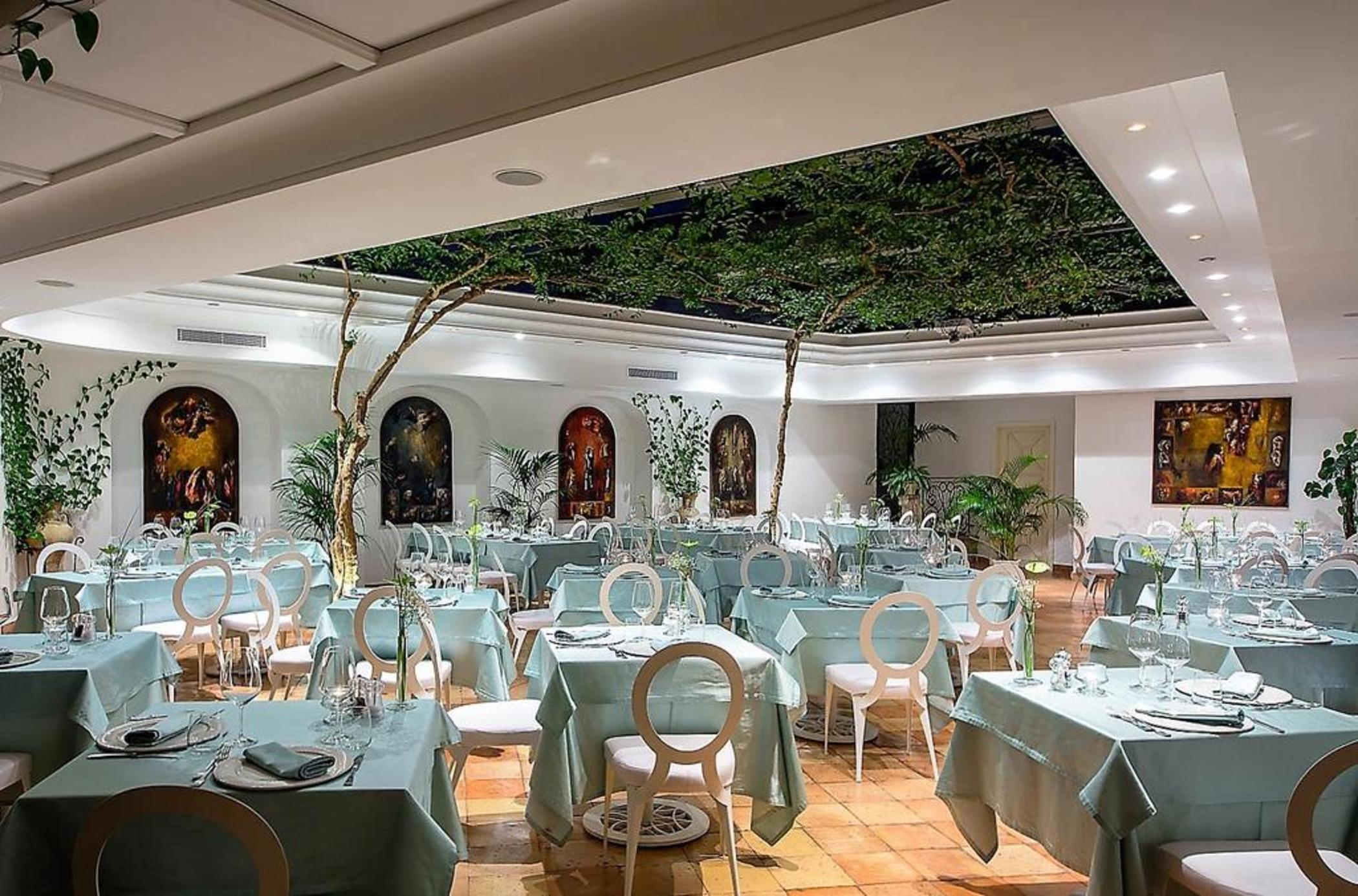 Villa Romana Hotel & Spa Мінорі Екстер'єр фото
