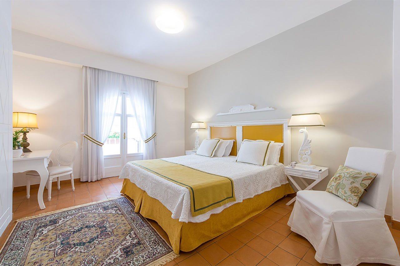 Villa Romana Hotel & Spa Мінорі Екстер'єр фото