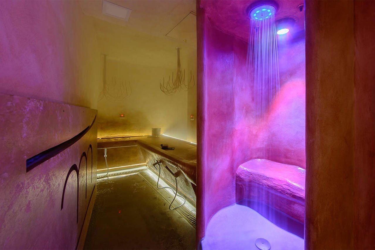 Villa Romana Hotel & Spa Мінорі Екстер'єр фото